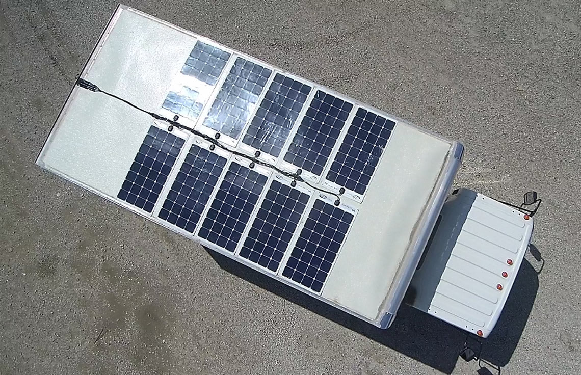 Solar1box