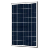 2PCS 100 Watt 12 Volt Polycrystalline Solar Panel (2 Pack)