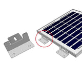 Solar Panel Mounting Z Bracket 4 Units