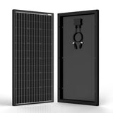 200 Watt 12 Volt Monocrystalline Solar Panel