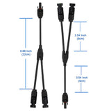 330 Watt Solar Flexible Kit w/ 40A MPPT Charge Controller (3x110W)