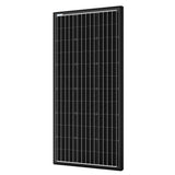 200 Watt 12 Volt Monocrystalline Solar Panel