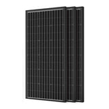 200 Watt 12 Volt Monocrystalline Solar Panel