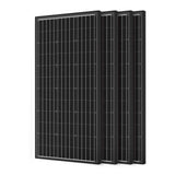 200 Watt 12 Volt Monocrystalline Solar Panel