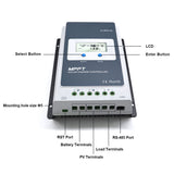 30A MPPT Solar Charge Controller